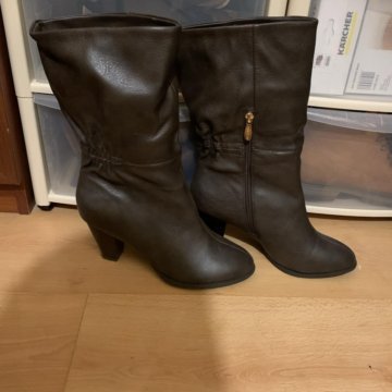 Полусапожки