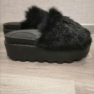 Сабо кролик рекс