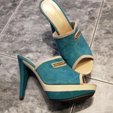 Сабо женские 38 размер