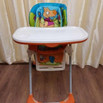 Дуга для стульчика peg perego siesta