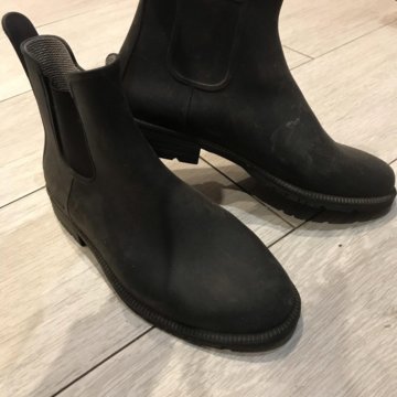 Конные сапоги / полусапоги 