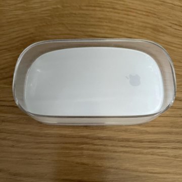 Мышь apple новая