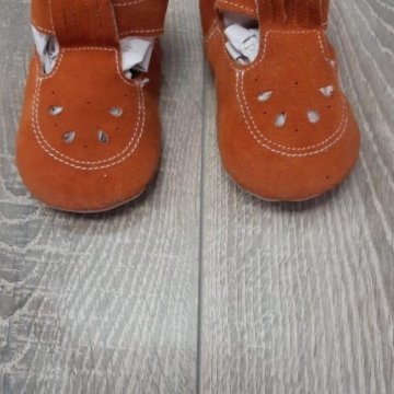 Пинетки, размер 13