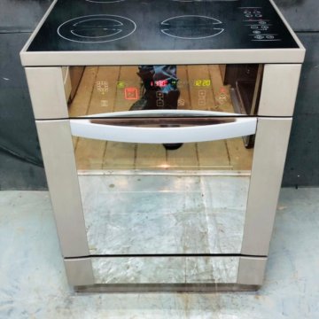 Плита сенсорная "Gorenje Pininfarina HEC 50EP" – купить в Москве, цена ...