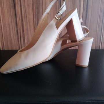 Туфли женские