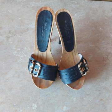 Туфли, босоножки-37р