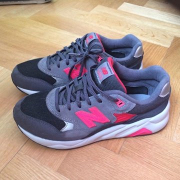 Кроссовки New Balance