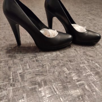 Туфли. Marco Tozzi.