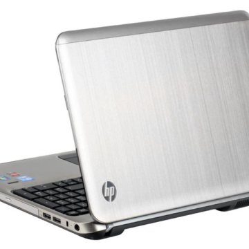 Hp Pavilion Dv7-1245dx Specs