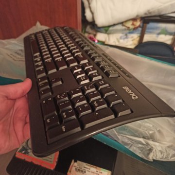 Клавиатура