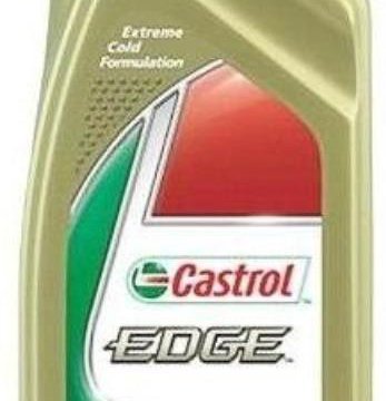 Castrol edge 1л. Castrol Edge 5w-40 a3/b4 1л.