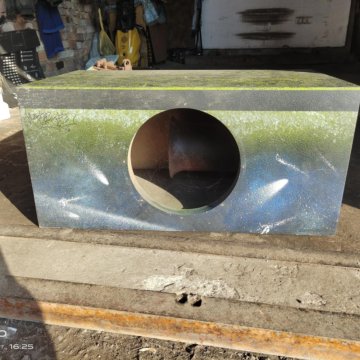 Короб под саб