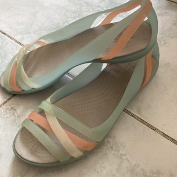 Crocs кроксы