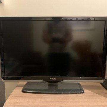 ЖК телевизор Philips 32" (81см) (Full HD) – купить в Москве, цена 6 000 ...