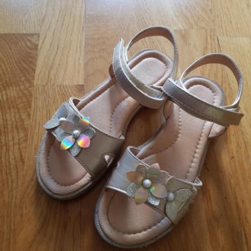 Туфли сандалии Fauraetti 33 размер