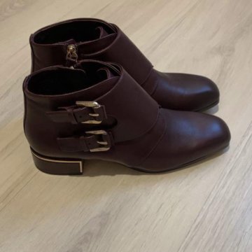 Ботинки Massimo Dutti, размер 36