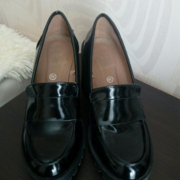 Ботинки 36 размер