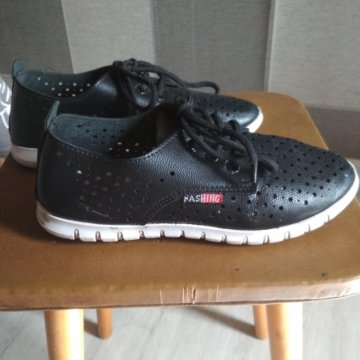 Женские ботиночки