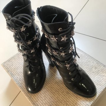 Ботиночки GALETE