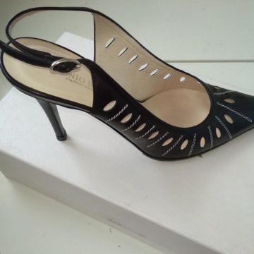 Стильная обувь