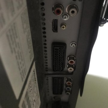Телевизор Филипс Philips 32 дм 81см – купить в Москве, цена 5 500 руб ...