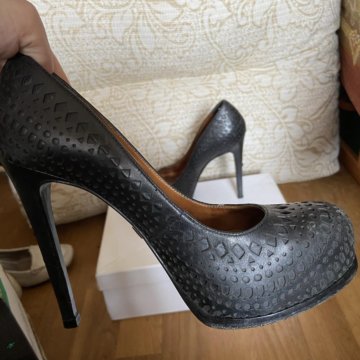 Туфли женские 37 р