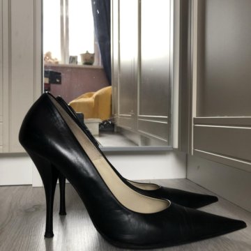 Женские туфли Loriblu, Италия