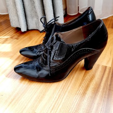 ботильоны жен р-р 37,5-38