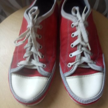 Кеды,38размер.