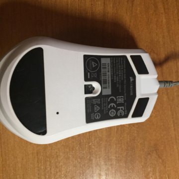 Игровая мышь