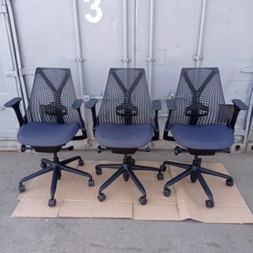 Кресло herman miller sayl