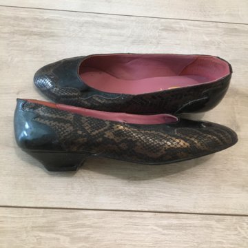 Туфли женские