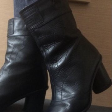 Ботинки Marc Jacobs Оригинал