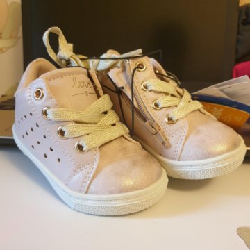 Ботиночки на лето