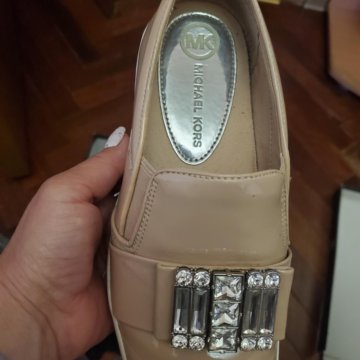 Слипоны, Michael Kors