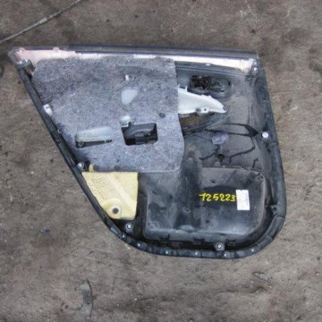 Купить Дверь Тойота Королла 150