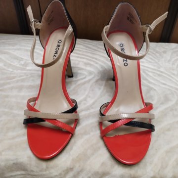 Туфли жен нов