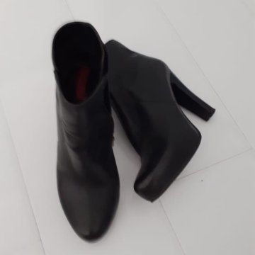 Ботильоны Calipso