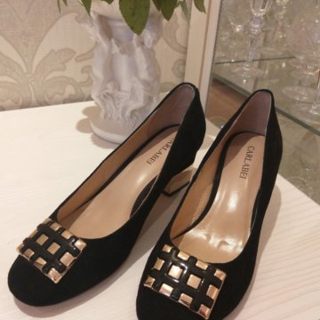 (36) Туфли, Италия