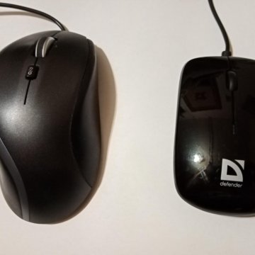 Мышь для компьютера