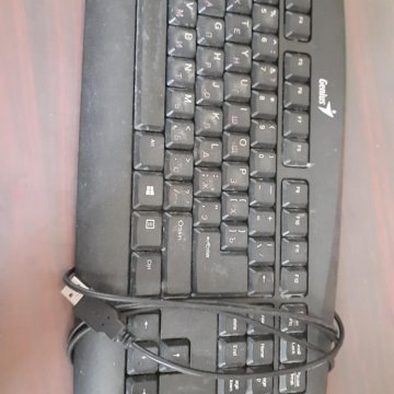 Клавиотура Genius