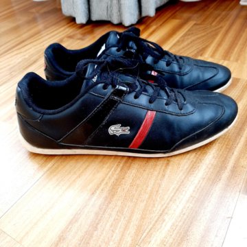 Кроссовки LACOSTE 37,5