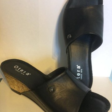 Сабо женские НОВЫЕ