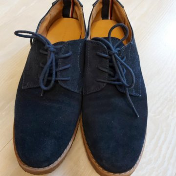 Ботинки женские, р. 37.5