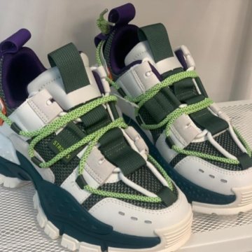 Кроссовки Strobbs