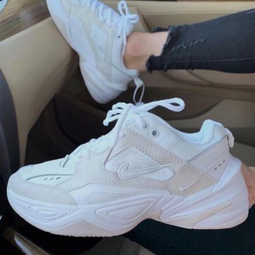 Кроссовки Новые Nike M2K Tekno