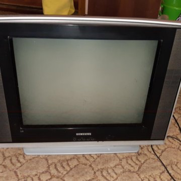 Телевизор SAMSUNG CS-21Z50(ZQQ) – купить в Москве, цена 3 500 руб ...
