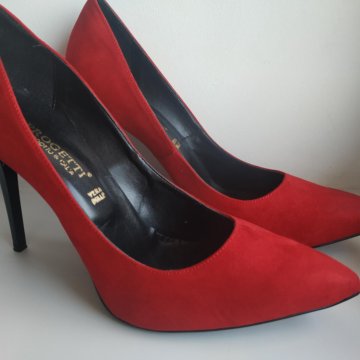 Туфли женские (Италия)