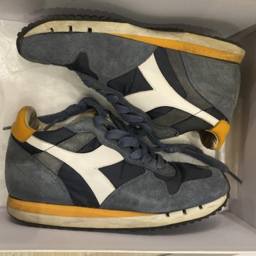 Diadora кроссовки