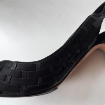 Босоножки Ash Италия р.37